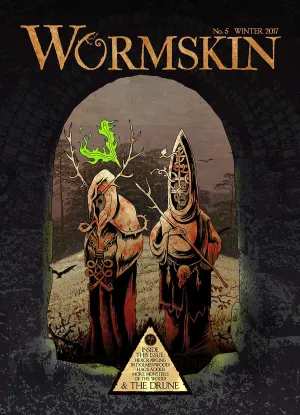 Wormskin