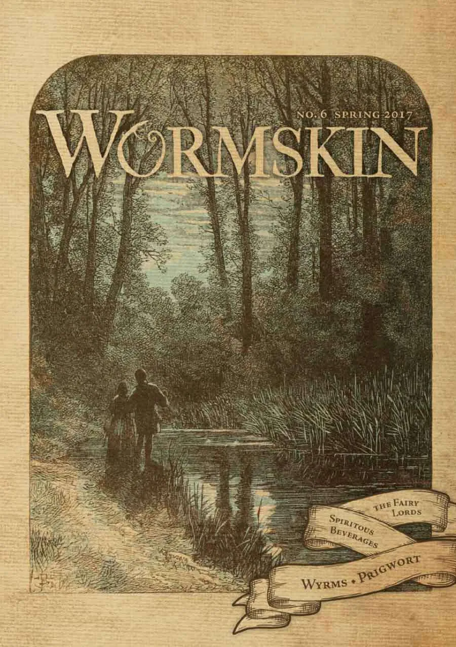 Wormskin