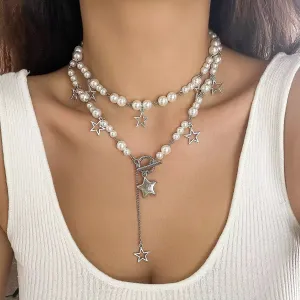 Y2K Fairytale Necklace