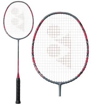 Yonex Arcsaber 11 Play 4U Badminton Racket - Greyish Pearl
