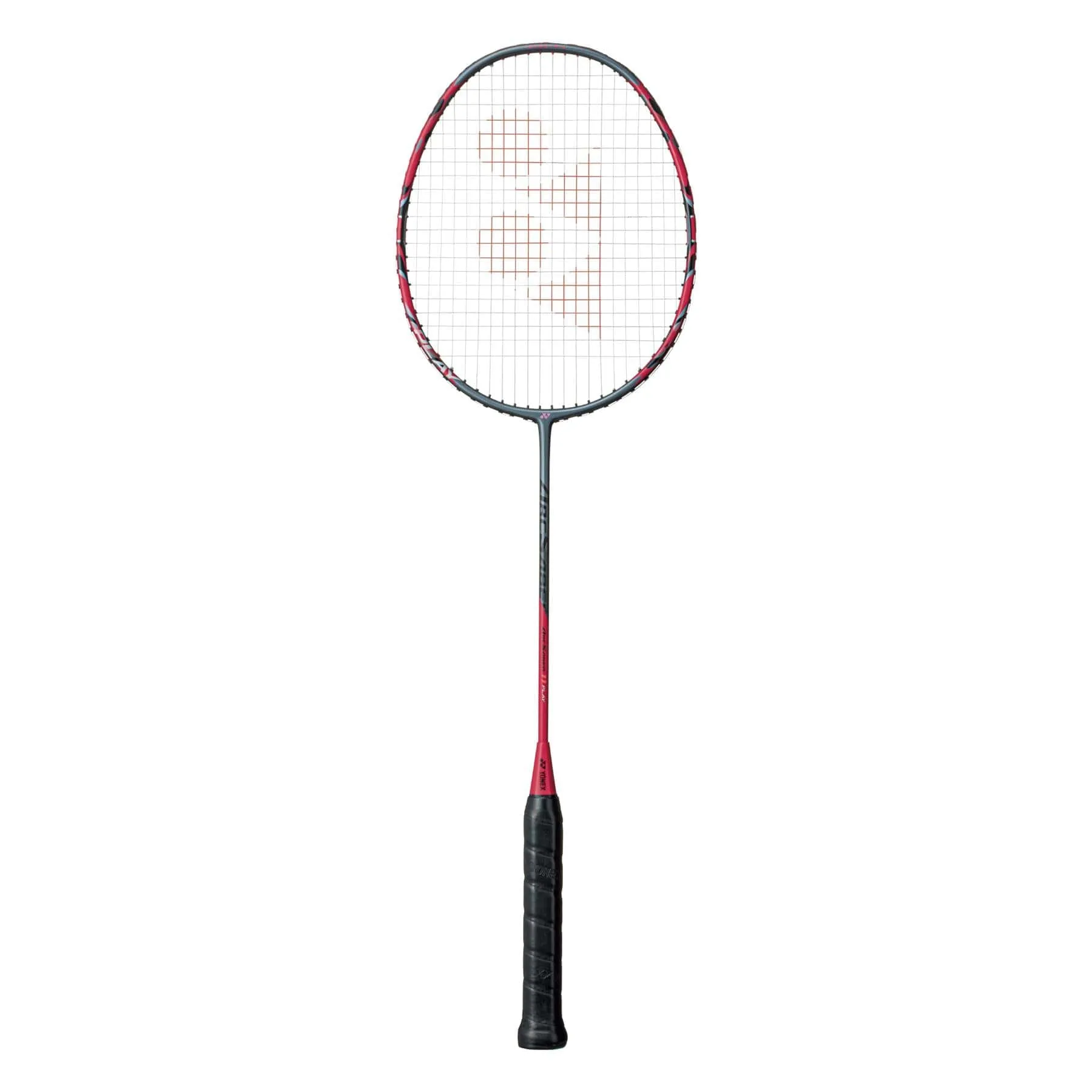 Yonex Arcsaber 11 Play 4U Badminton Racket - Greyish Pearl