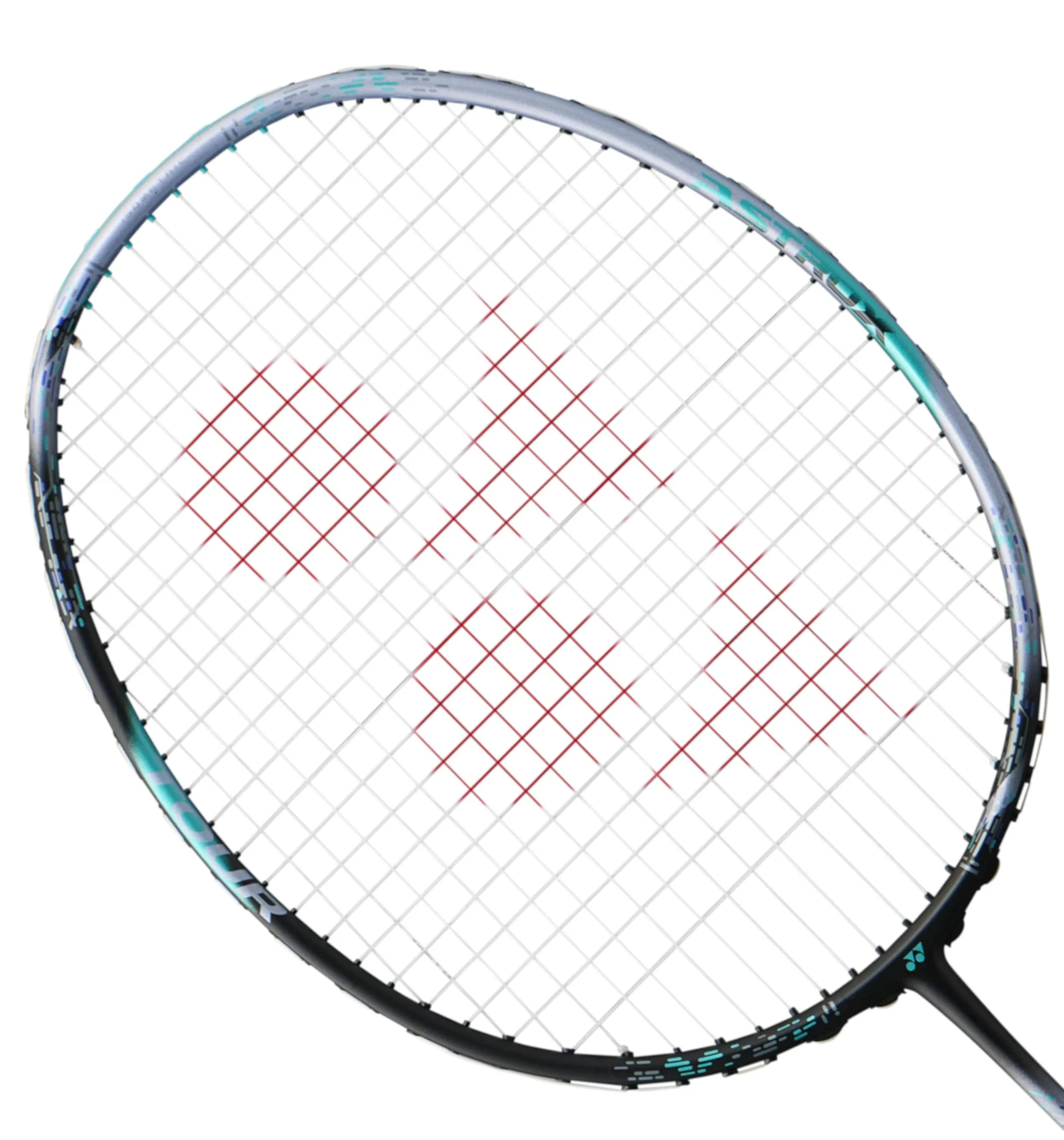 Yonex Astrox 88D Tour 4U Gen 3 2024 Badminton Racket - Black / Silver