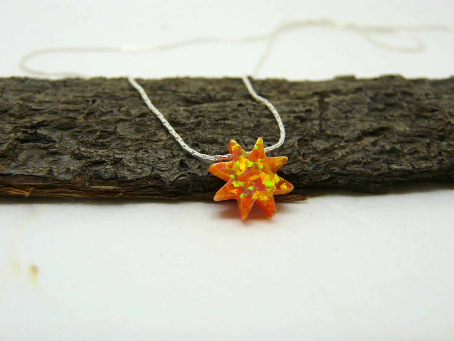 You Are My Sunshine Necklace – Sun Pendant